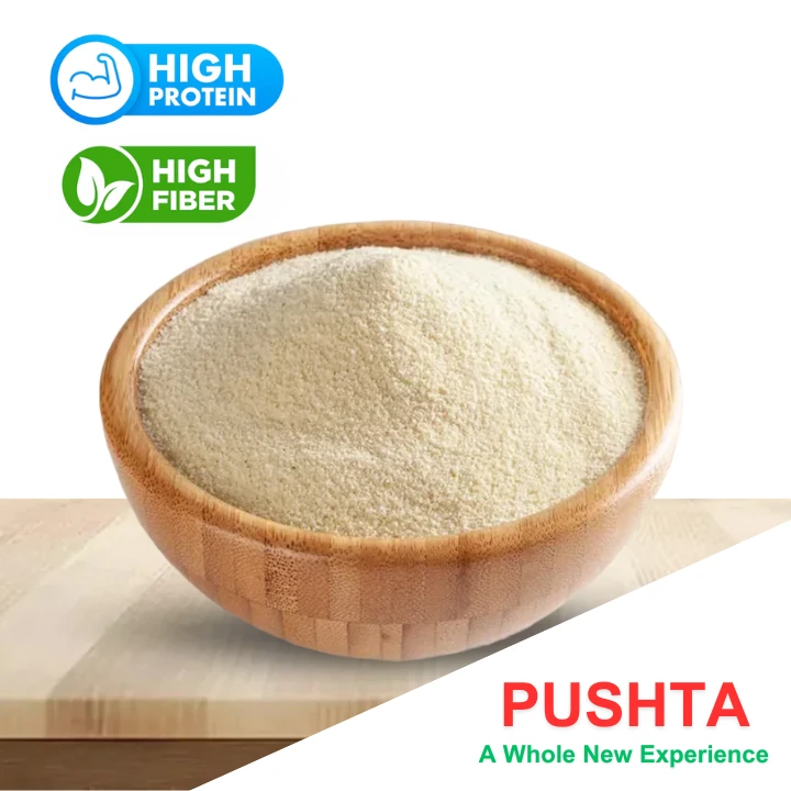 Bhagar Flour | Sama Flour | Sanwa Flour