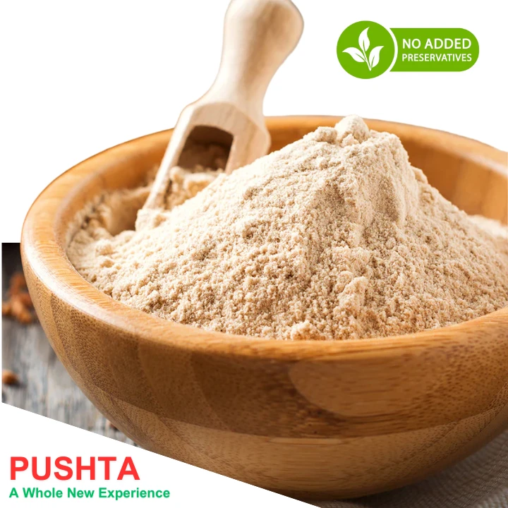 Buckwheat Flour | Kuttu Ka Atta