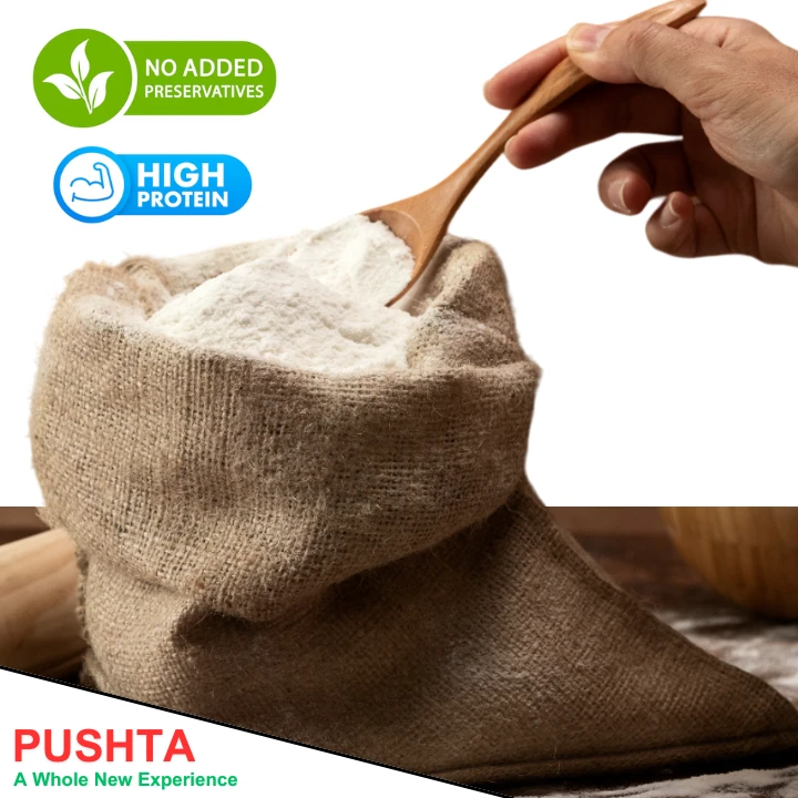 Multigrain Flour | Multigrain Nutrition Flour