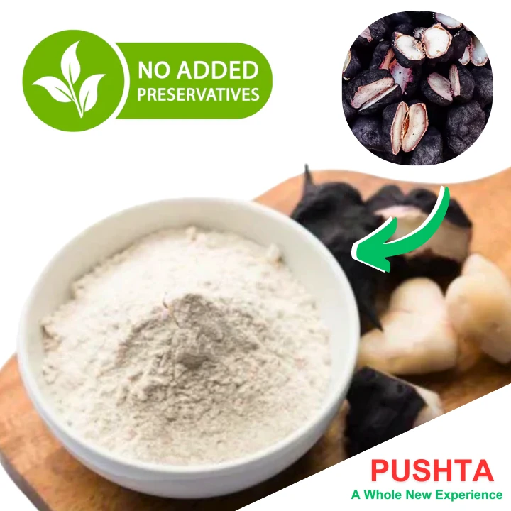 Singhara Flour | Chestnuts Flour | Fasting Flour